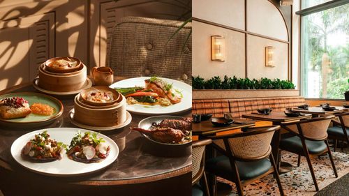 10 New Restaurants To Try In Mumbai This August 
